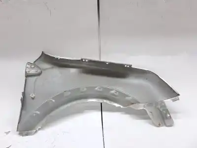 Pezzo di ricambio per auto di seconda mano parafango anteriore sinistro per ford transit connect (tc7) furg. largo riferimenti oem iam 5131152  9t1616016ab