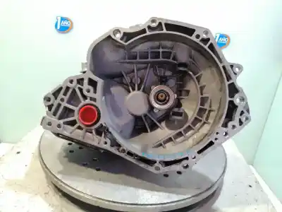 Gebrauchtes Autoersatzteil GETRIEBE zum OPEL CORSA C  OEM-IAM-Referenzen M24  90400209