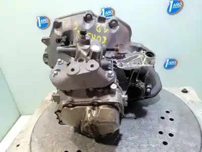 Автозапчасти б/у коробка передач за opel corsa c 1.0 12v cat (z 10 xe / lw3) ссылки oem iam m24  90400209