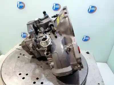 Автозапчасти б/у коробка передач за opel corsa c 1.0 12v cat (z 10 xe / lw3) ссылки oem iam m24  90400209