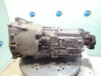 İkinci el araba yedek parçası VITES KUTUSU için BMW SERIE 3 BERLINA (E90)  OEM IAM referansları GS637BZ  