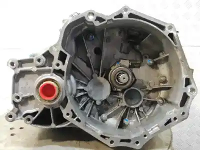 Second-hand car spare part GEARBOX for OPEL ASTRA H BERLINA  OEM IAM references MG1  5495775