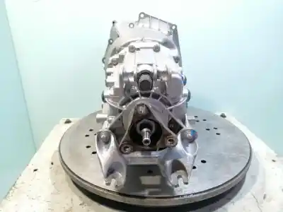 Pezzo di ricambio per auto di seconda mano riduttore per bmw serie 1 lim. (f20/f21) 118d riferimenti oem iam gs637dz  