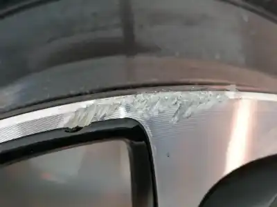 Автозапчастина б/у шина для opel corsa e 1.3 16v cdti посилання на oem iam 13374019  