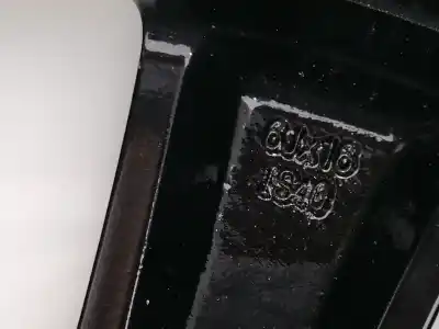 İkinci el araba yedek parçası yorulmak için opel corsa e 1.3 16v cdti oem iam referansları 13374019  