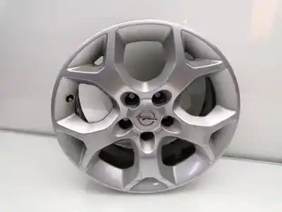 Автозапчастина б/у шина для opel zafira (c) 1.6 16v cdti dpf посилання на oem iam 13116659