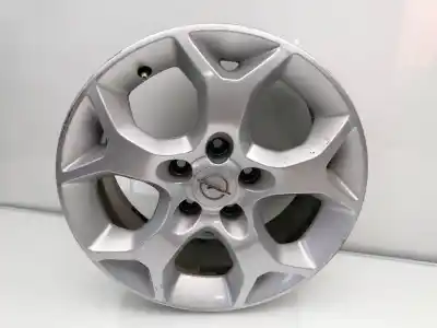 Автозапчастина б/у шина для opel zafira (c) 1.6 16v cdti dpf посилання на oem iam 13116659