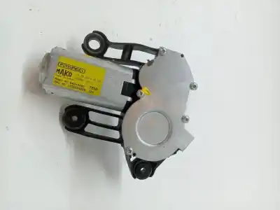 Pièce détachée automobile d'occasion MOTEUR D'ESSUIE-GLACE ARRIERE pour PEUGEOT BIPPER TEPEE  Références OEM IAM 6405PL  