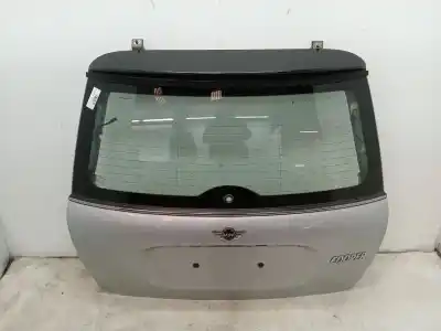 Автозапчастина б/у ЗАГАЛЬНІ ДВЕРІ для MINI MINI (R50,R53)  Посилання на OEM IAM 41627139735  