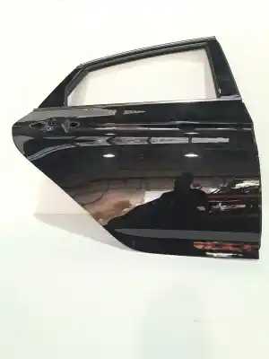 Second-hand car spare part REAR RIGHT DOOR for HYUNDAI I40  OEM IAM references 770043Z300  