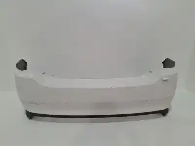 Автозапчасти б/у ЗАДНИЙ БАМПЕР за TOYOTA PRIUS (NHW20)  ссылки OEM IAM 5215947905  5215947916