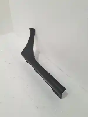 Pezzo di ricambio per auto di seconda mano parafango posteriore destro per renault scenic (ja..) 1.9 dci authentique riferimenti oem iam 7700434905  