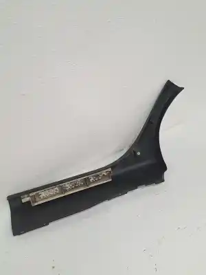 Pezzo di ricambio per auto di seconda mano parafango posteriore destro per renault scenic (ja..) 1.9 dci authentique riferimenti oem iam 7700434905  