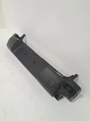 Pièce détachée automobile d'occasion PARE-CHOCS ARRIÈRE pour RENAULT SCENIC (JA..)  Références OEM IAM 8200214759  