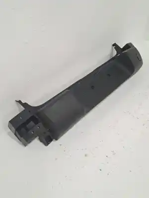 Second-hand car spare part rear bumper for renault scenic (ja..) 1.9 dci authentique oem iam references 8200214759  