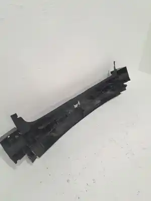 Second-hand car spare part rear bumper for renault scenic (ja..) 1.9 dci authentique oem iam references 8200214759  