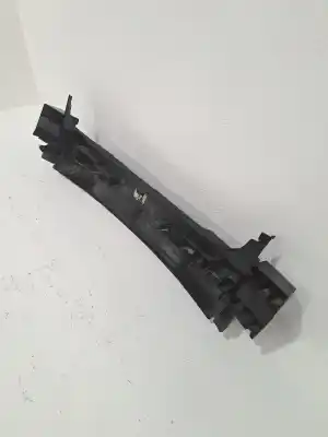 Second-hand car spare part rear bumper for renault scenic (ja..) 1.9 dci authentique oem iam references 8200214759  