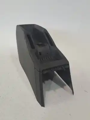 Gebrauchtes Autoersatzteil MITTELKONSOLE ARMATURENBRETT zum OPEL ZAFIRA A  OEM-IAM-Referenzen 13199248  5196539