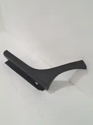 Pezzo di ricambio per auto di seconda mano Estensione Parafango Posteriore Sinistra per RENAULT SCENIC (JA..) 1.9 DCI Authentique Riferimenti OEM IAM 7700434904  