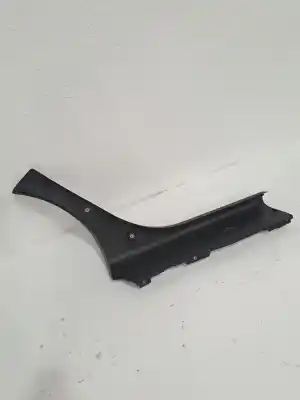 Second-hand car spare part rear left winglet for renault scenic (ja..) 1.9 dci authentique oem iam references 7700434904  
