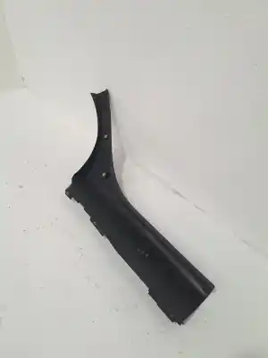 Second-hand car spare part rear left winglet for renault scenic (ja..) 1.9 dci authentique oem iam references 7700434904  