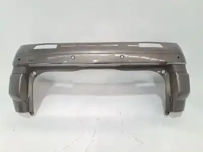 Pièce détachée automobile d'occasion Pare-chocs Arrière pour CITROEN C4 GRAND PICASSO C4 GRAND PICASSO Références OEM IAM 7410AQ  