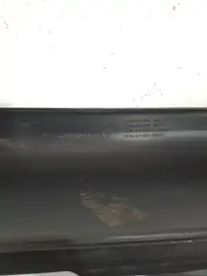 Pezzo di ricambio per auto di seconda mano parafango anteriore destro per renault scenic (ja..) 1.9 dci authentique riferimenti oem iam 7700435896  