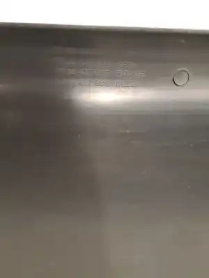 Pezzo di ricambio per auto di seconda mano parafango anteriore sinistro per renault scenic (ja..) 1.9 dci authentique riferimenti oem iam 7700435895  