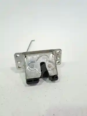 Pezzo di ricambio per auto di seconda mano Baule / Serratura Del Cancello per OPEL CORSA C CORSA C Riferimenti OEM IAM 55701971  