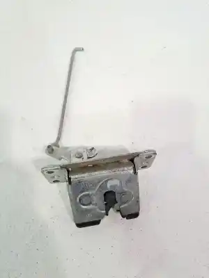 Pezzo di ricambio per auto di seconda mano baule / serratura del cancello per opel corsa c corsa c riferimenti oem iam 55701971  