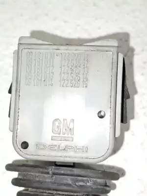 Автозапчастина б/у перерівний контроль для opel corsa c corsa c посилання на oem iam 09181010  0918541312268700