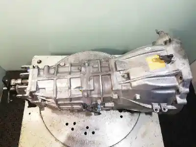 Second-hand car spare part gearbox for lexus is 200 (ds2/is2) d-cat oem iam references ra63 y6a04988 3303053150