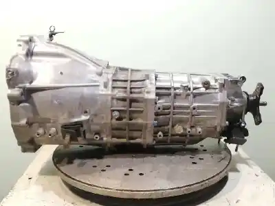 Second-hand car spare part gearbox for lexus is 200 (ds2/is2) d-cat oem iam references ra63 y6a04988 3303053150