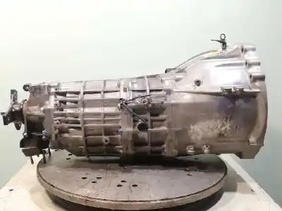 Second-hand car spare part gearbox for lexus is 200 (ds2/is2) d-cat oem iam references ra63 y6a04988 3303053150