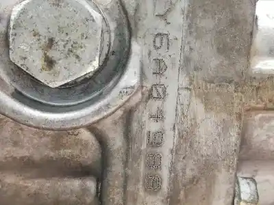 Second-hand car spare part gearbox for lexus is 200 (ds2/is2) d-cat oem iam references ra63 y6a04988 3303053150