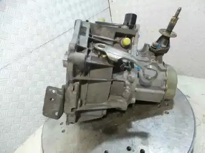 Second-hand car spare part gearbox for citroen jumpy (x desde 01/2007) jumpy oem iam references 20ta28  9431062021