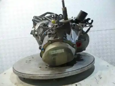 Second-hand car spare part gearbox for citroen jumpy (x desde 01/2007) jumpy oem iam references 20ta28  9431062021