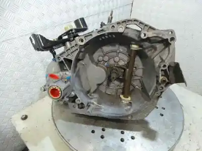 Second-hand car spare part Gearbox for CITROEN JUMPY (X DESDE 01/2007) Jumpy OEM IAM references 20TA28  9431062021