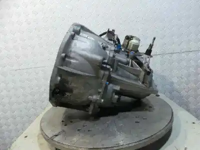Second-hand car spare part gearbox for renault megane ii sedán (lm0/1_) 1.9 dci (lm0g lm1g lm2c) oem iam references nd0008 8200370824 8200128325