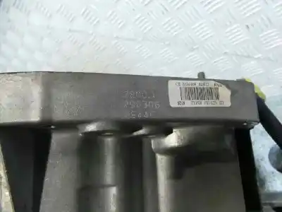 Second-hand car spare part gearbox for renault megane ii sedán (lm0/1_) 1.9 dci (lm0g lm1g lm2c) oem iam references nd0008 8200370824 8200128325