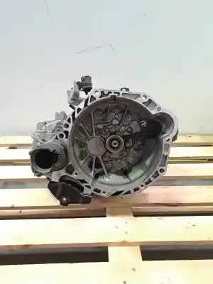 Second-hand car spare part GEARBOX for HYUNDAI I20 ACTIVE  OEM IAM references FLJ6  430B026194