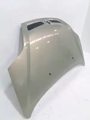 Pezzo di ricambio per auto di seconda mano cofano per renault scenic (ja..) 1.9 dci authentique riferimenti oem iam 7751468059  