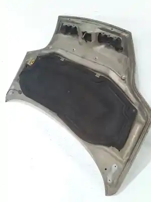 Pezzo di ricambio per auto di seconda mano cofano per renault scenic (ja..) 1.9 dci authentique riferimenti oem iam 7751468059  