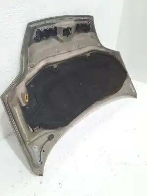 Pezzo di ricambio per auto di seconda mano cofano per renault scenic (ja..) 1.9 dci authentique riferimenti oem iam 7751468059  