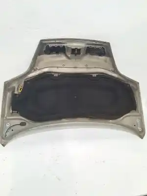 Pezzo di ricambio per auto di seconda mano cofano per renault scenic (ja..) 1.9 dci authentique riferimenti oem iam 7751468059  