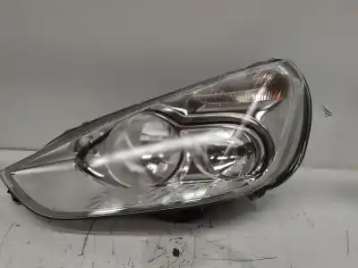 Pezzo di ricambio per auto di seconda mano Faro Anteriore Sinistro per FORD C-MAX C-MAX Riferimenti OEM IAM 1791506  