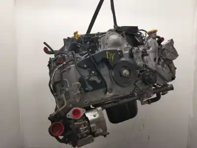 Peça sobressalente para automóvel em segunda mão MOTOR COMPLETO por SUBARU XV  Referências OEM IAM EE20Z  10100CB340