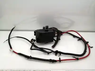 Gebrauchtes Autoersatzteil RELAIS SICHERUNGSKASTEN Multifunktionsrelais zum IVECO DAILY  OEM-IAM-Referenzen 69500166  6950016600