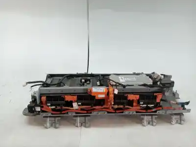 Recambio de automóvil de segunda mano de BATERIA para HYUNDAI IONIQ  referencias OEM IAM 37510G2110 37513G2100 37507G2100