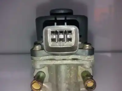 Pezzo di ricambio per auto di seconda mano valvola egr per mitsubishi montero (v60/v70) * riferimenti oem iam k5t7007  